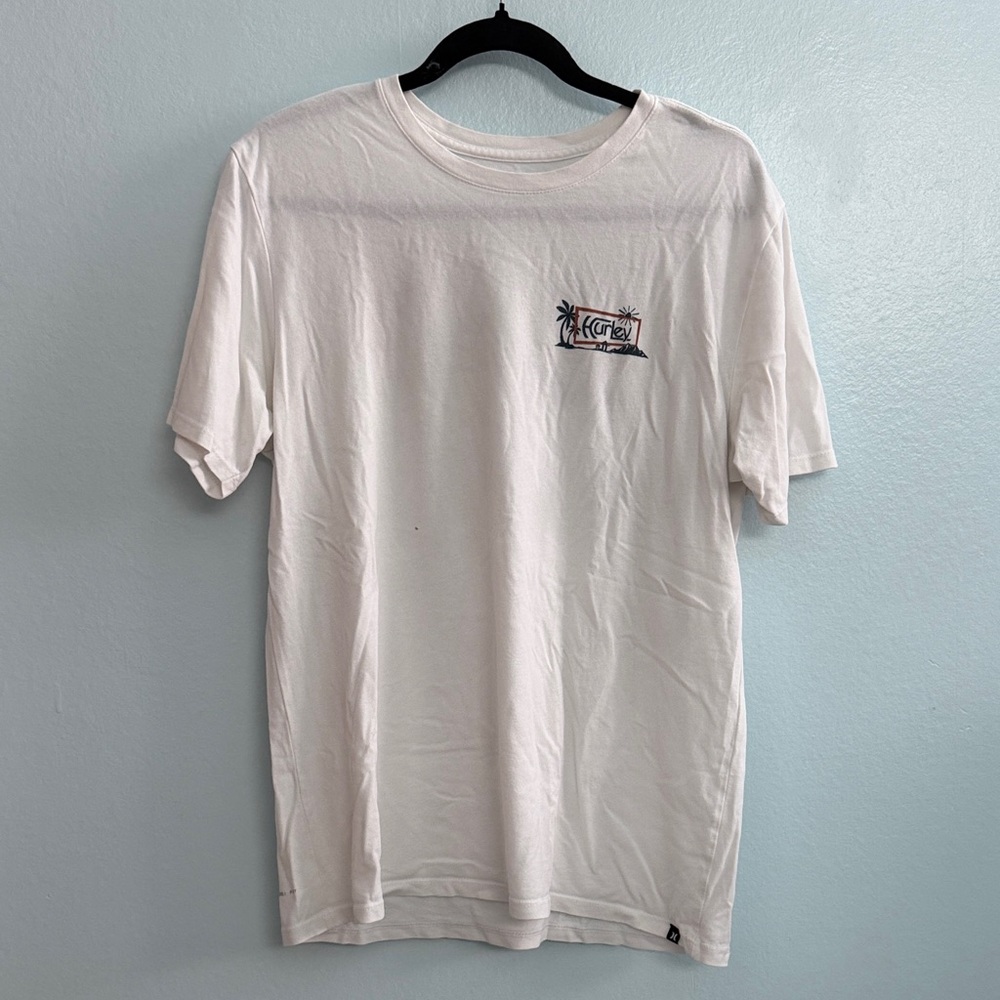 Hurley Nike Dri Fit T-shirt